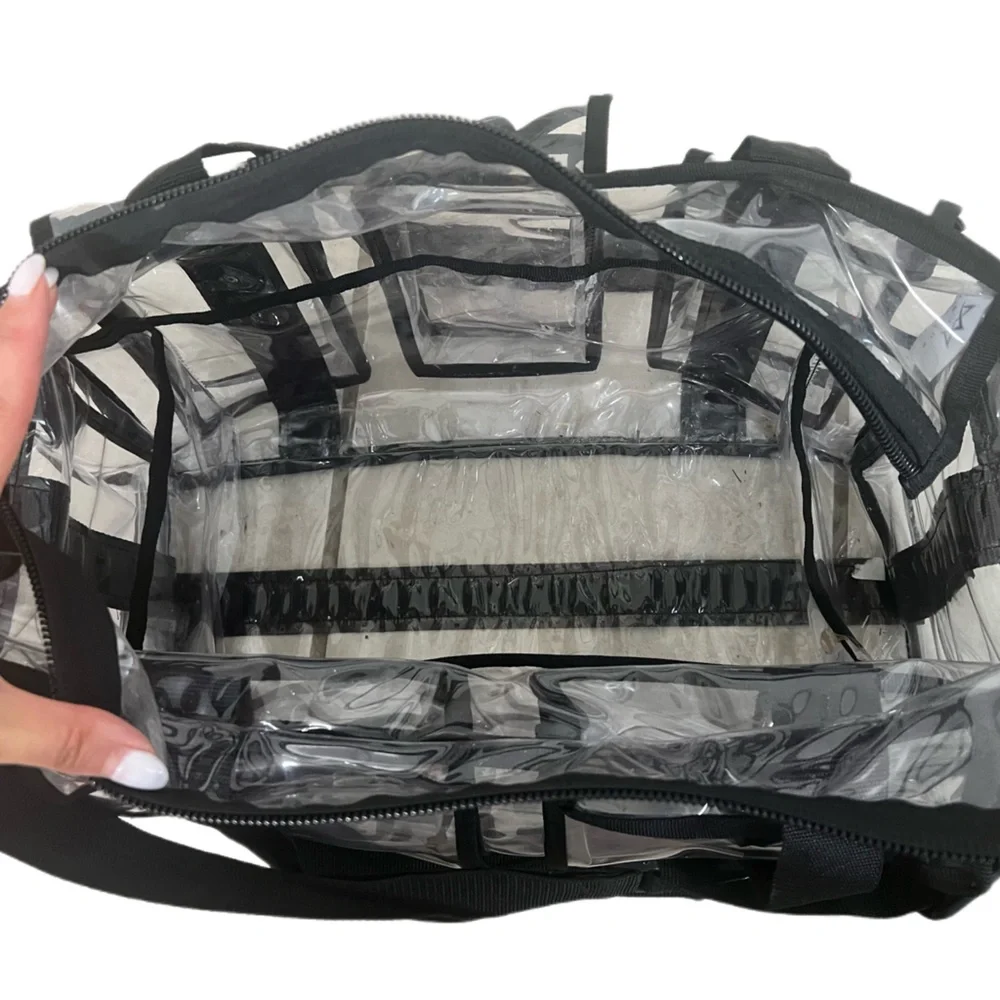 MAKEUP ARMOURY MARILYN MAKEUP ARTIST SET BAG